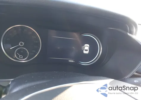 2025 Genesis G70 2.5T Awd из США, поврежденный, VIN KMTG34SC1SU153309